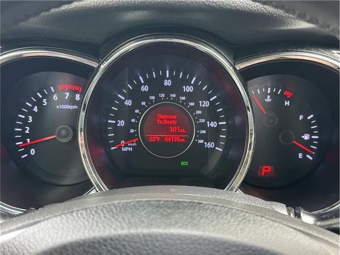 Used 2013 Kia Optima EX FWD image 16