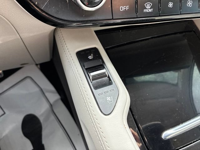 Used 2024 Kia Telluride SX Prestige w/ Towing Package AWD/4WD image 26