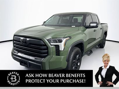 Used 2023 Toyota Tundra SR5 w/ SR5 Convenience Package