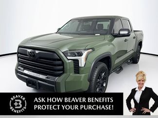 Used 2023 Toyota Tundra SR5 w/ SR5 Convenience Package RWD video 1
