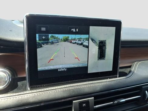Used 2022 Lincoln Corsair Reserve w/ Equipment Group 201A AWD/4WD image 27