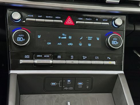 New 2026 Hyundai Santa Fe SEL image 15