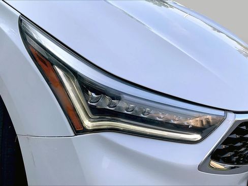 Used 2019 Acura RDX AWD w/ Technology Package image 25