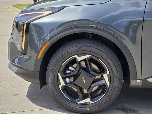 New 2026 Kia Sportage EX AWD/4WD image 5