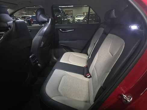 Used 2023 Kia Niro SX Touring FWD image 6