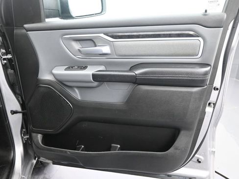 Used 2022 RAM 1500 Big Horn AWD/4WD image 33