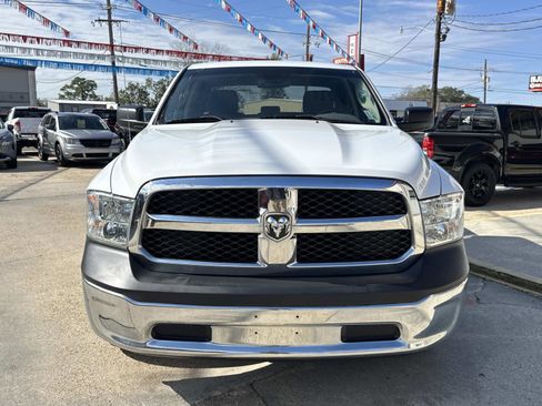 Used 2018 RAM 1500 Tradesman w/ Popular Equipment Group image 2