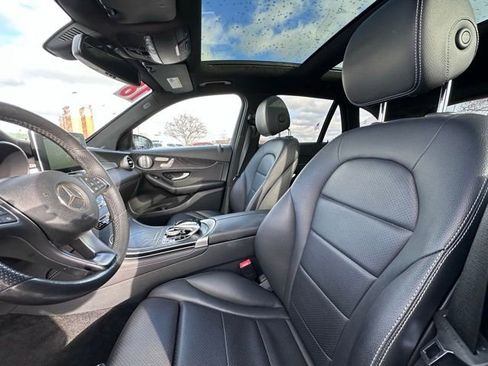 Used 2018 Mercedes-Benz GLC 300 4MATIC image 20