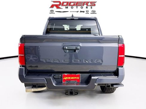 New 2026 Toyota Tacoma TRD Sport image 7