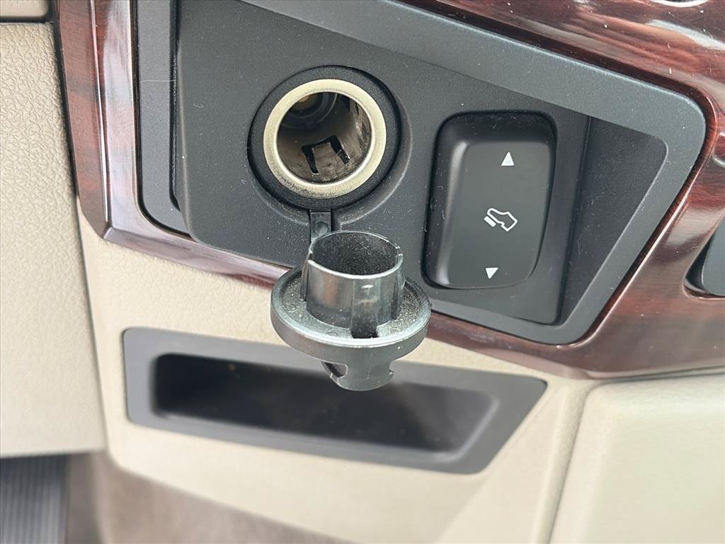 Used 2010 Ford F350 Lariat RWD image 20