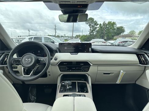 New 2026 MAZDA CX-90 3.3 Turbo w/ Premium Plus Pkg AWD/4WD image 14