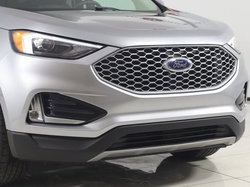 Used 2024 Ford Edge SEL w/ Convenience Package image 36