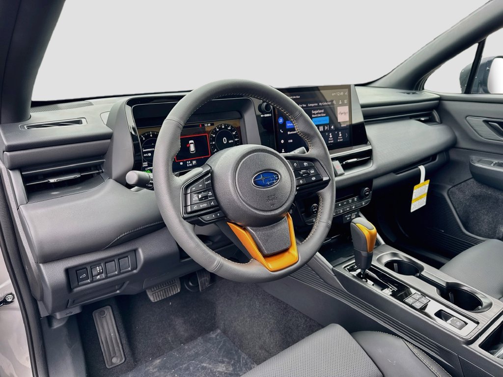 New 2026 Subaru Outback Wilderness AWD/4WD image 5