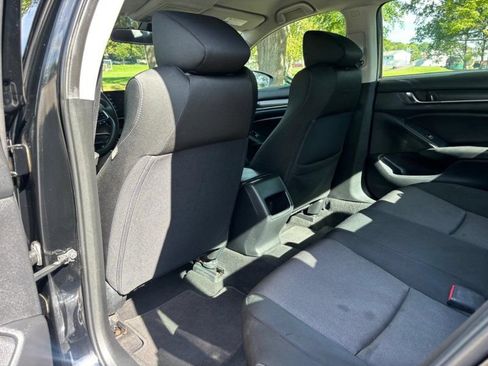 Used 2019 Honda Accord LX image 20