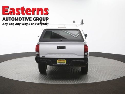 Used 2019 Toyota Tacoma SR RWD image 37