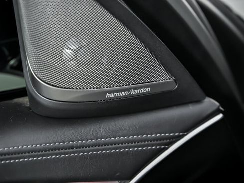 Used 2023 BMW M5 w/ Competition Package AWD/4WD image 14