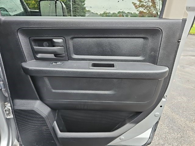 Used 2017 RAM 2500 Tradesman w/ Popular Equipment Group AWD/4WD image 16