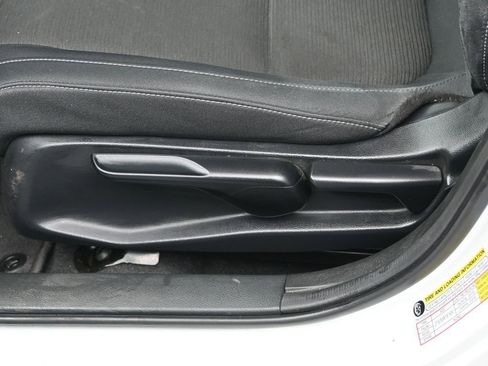 Used 2022 Honda Insight EX image 21