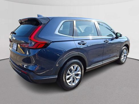 Certified 2023 Honda CR-V LX image 11