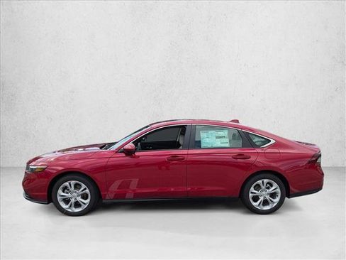 New 2026 Honda Accord LX image 5