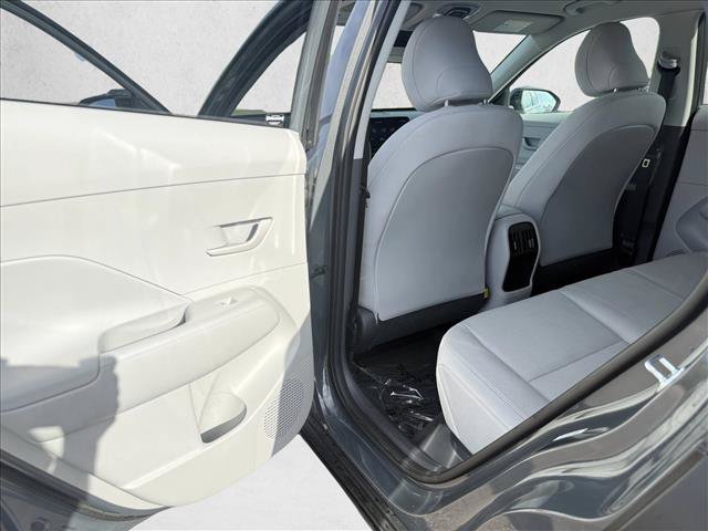 Used 2026 Hyundai Kona SEL Sport FWD image 20