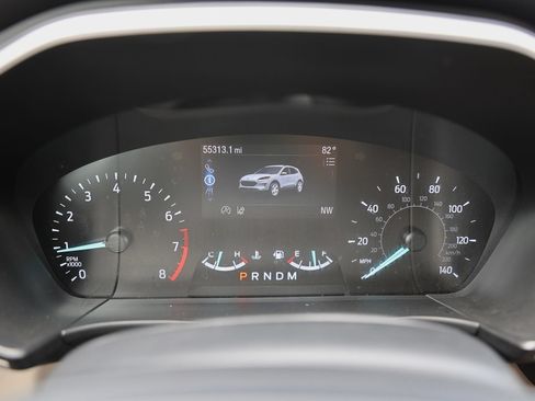Used 2020 Ford Escape SEL AWD/4WD image 40