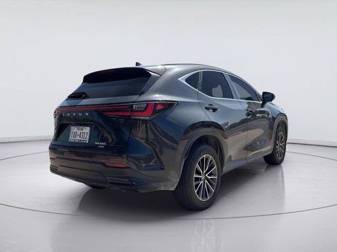 Used 2024 Lexus NX 350 AWD image 3