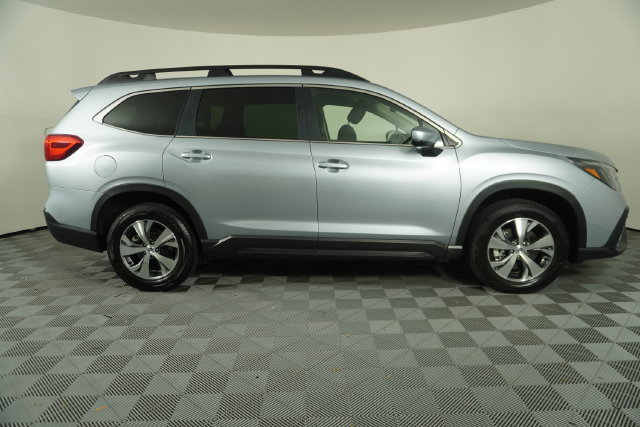 Certified 2025 Subaru Ascent Premium AWD/4WD image 8