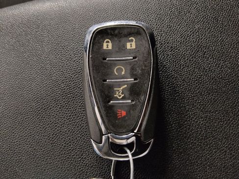 Used 2023 Chevrolet Equinox LT FWD image 32