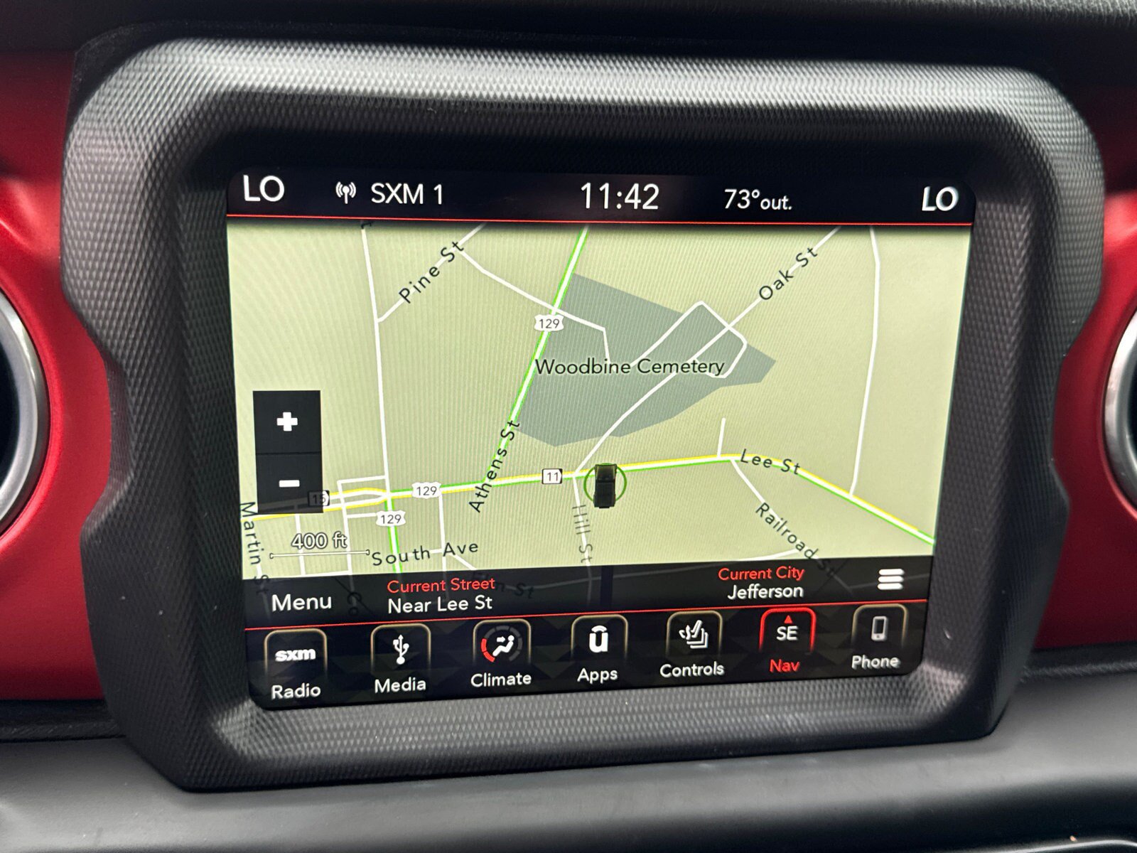 Used 2018 Jeep Wrangler Unlimited Rubicon AWD/4WD image 28