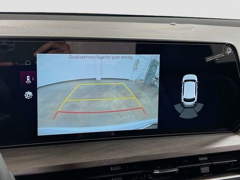 New 2025 Kia Telluride EX X-Line image 14