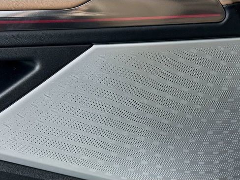 New 2025 Lincoln Navigator L Black Label image 19