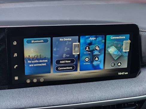 New 2026 Nissan Kicks SV image 12