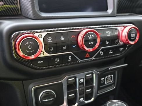 Used 2021 Jeep Gladiator Sport AWD/4WD image 31