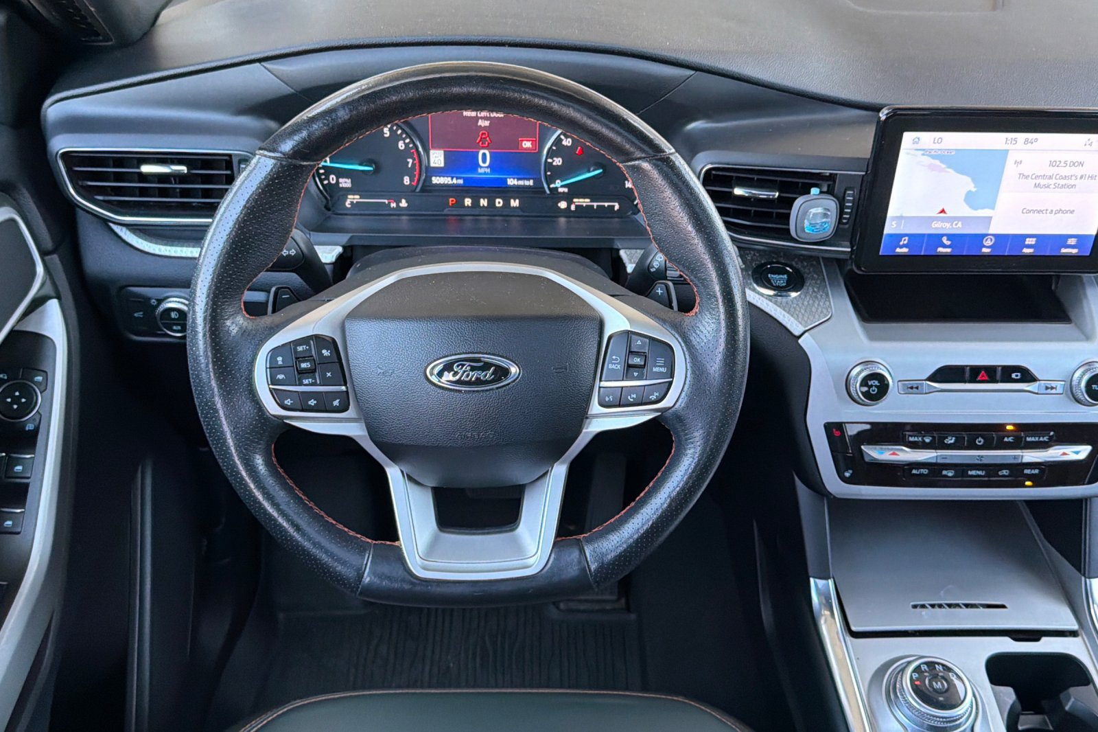 Used 2022 Ford Explorer Timberline AWD/4WD image 18
