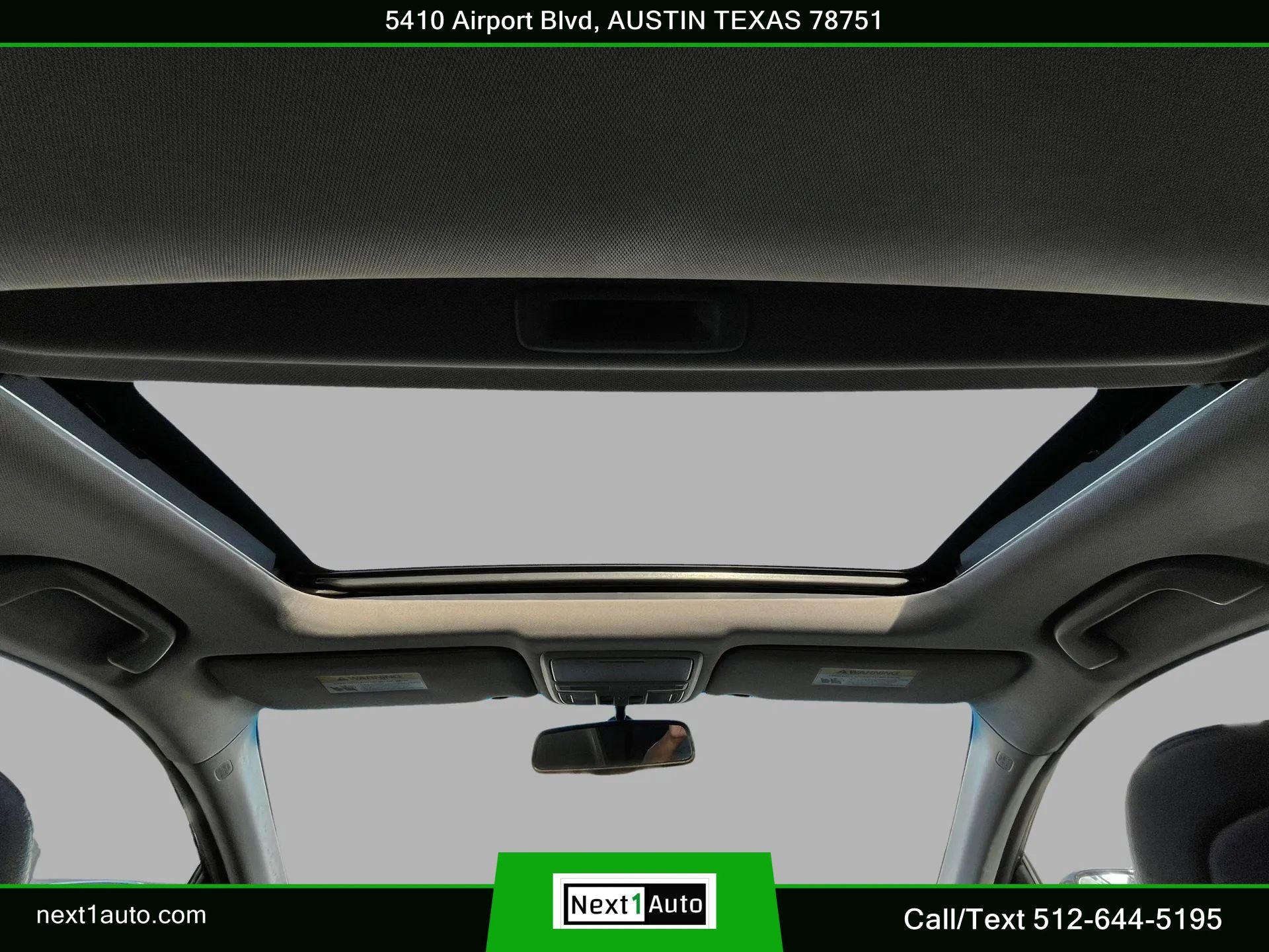 Used 2017 Honda Accord EX-L image 26