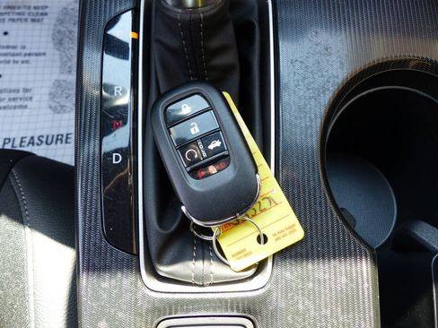 Used 2025 Honda Civic Sport image 20