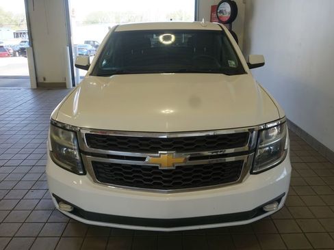 Used 2015 Chevrolet Tahoe 2WD image 9