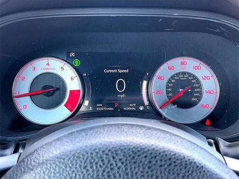 Used 2022 Acura TLX SH-AWD w/ A-SPEC Pkg image 22