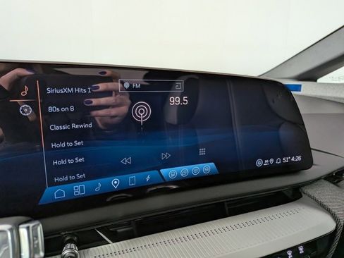 New 2026 Cadillac Optiq Sport 1 image 21