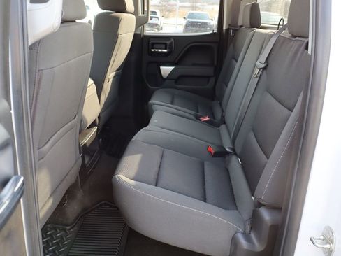 Used 2016 Chevrolet Silverado 1500 LT w/ All Star Edition image 38