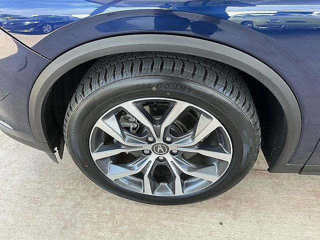 Used 2023 Acura MDX w/ Technology Package FWD image 9