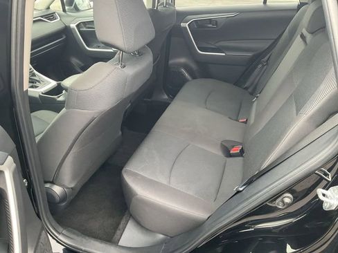 Used 2024 Toyota RAV4 LE image 12