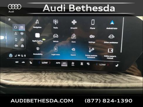 Certified 2025 Audi Q5 Premium w/ Convenience Package AWD/4WD image 21