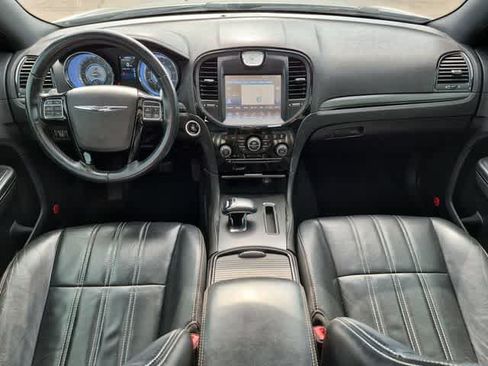 Used 2014 Chrysler 300 S AWD/4WD image 15