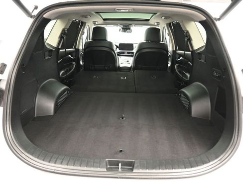 Used 2021 Hyundai Santa Fe Limited w/ Cargo Package AWD/4WD image 59
