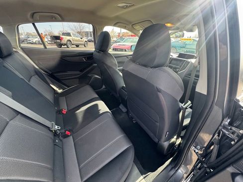 Used 2023 Subaru Crosstrek 2.0i image 16