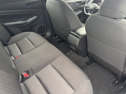 Used 2023 Nissan Altima 2.5 S image 30