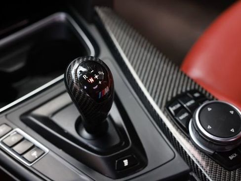 Used 2015 BMW M4 Coupe image 43