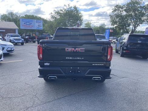 Used 2024 GMC Sierra 1500 Denali image 6